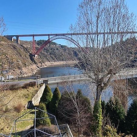 Garabit Hotel Anglards de Saint Flour Εξωτερικό φωτογραφία