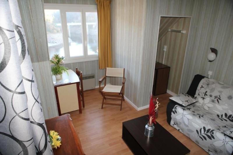 Garabit Hotel Anglards de Saint Flour Εξωτερικό φωτογραφία