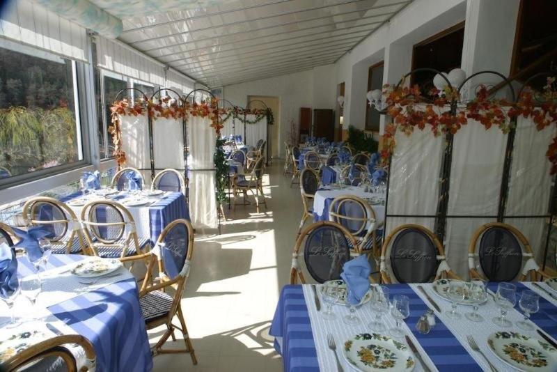 Garabit Hotel Anglards de Saint Flour Εξωτερικό φωτογραφία