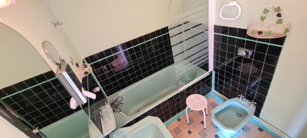 Garabit Hotel Anglards de Saint Flour Εξωτερικό φωτογραφία