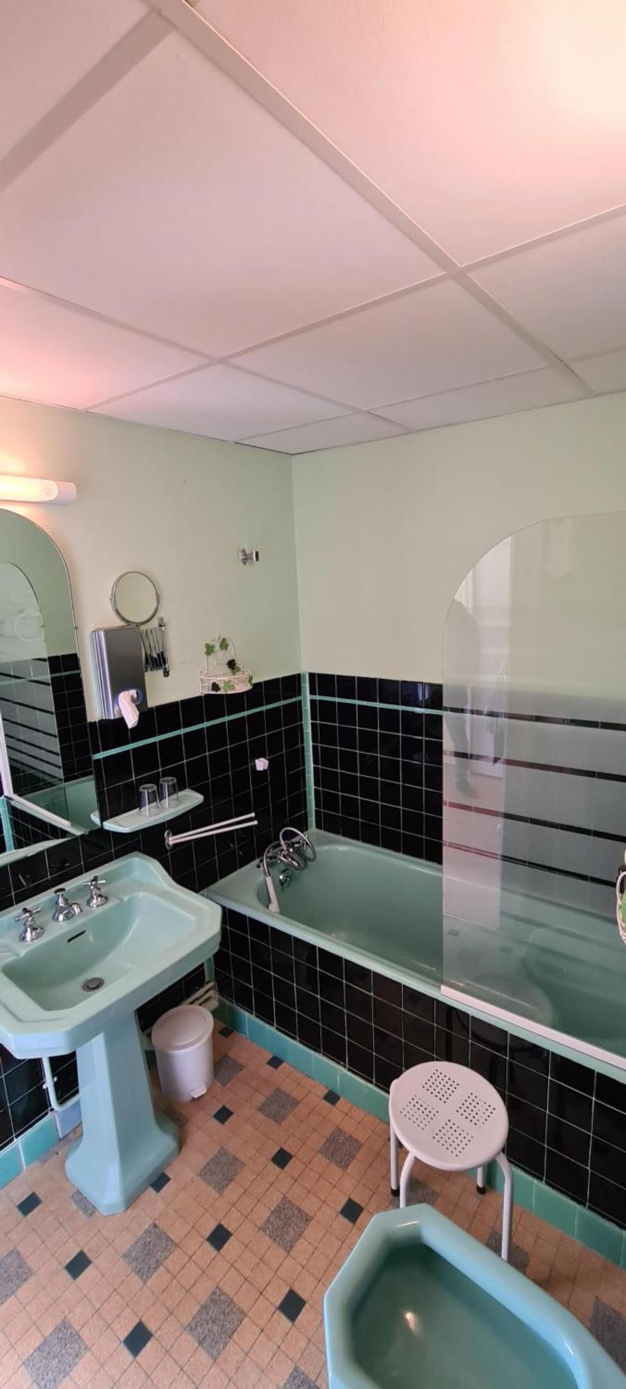 Garabit Hotel Anglards de Saint Flour Εξωτερικό φωτογραφία