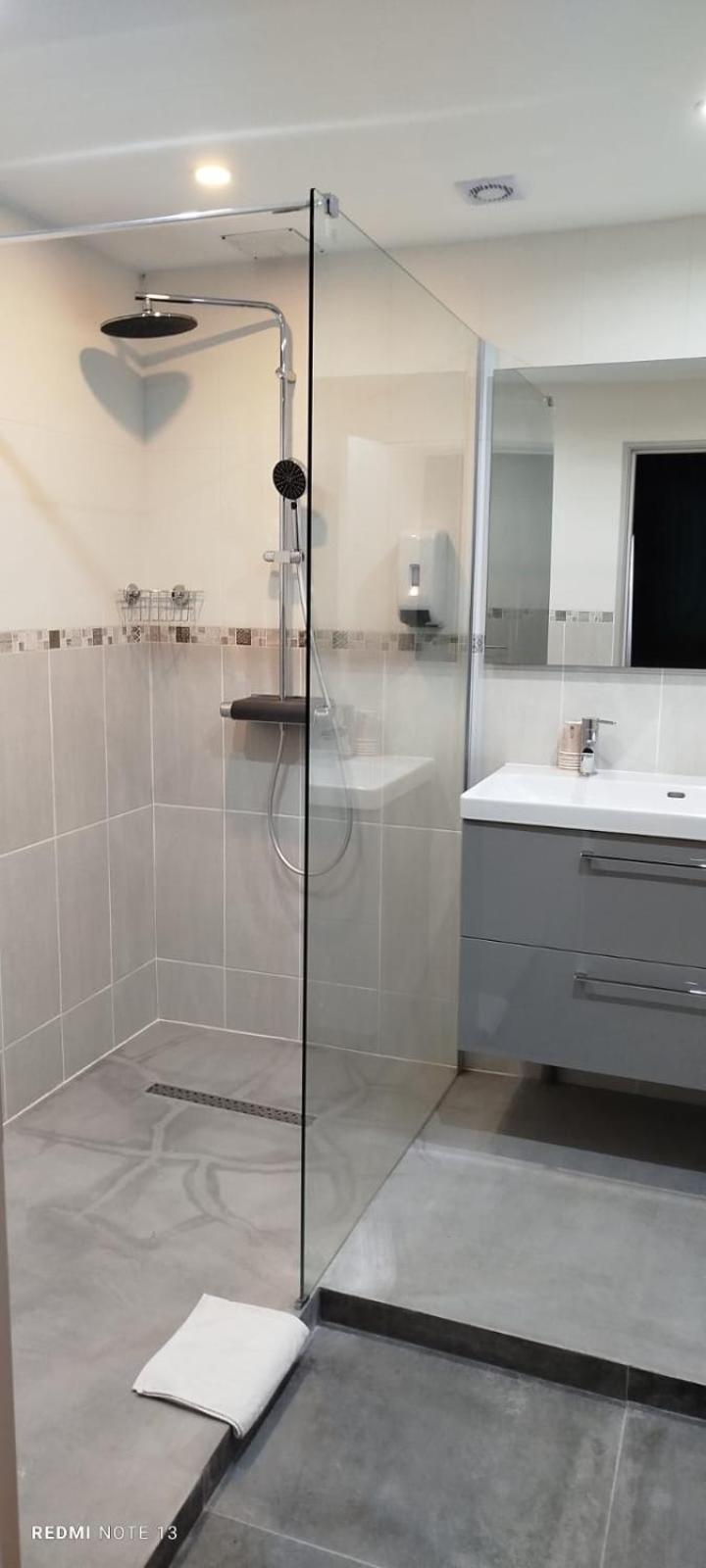 Garabit Hotel Anglards de Saint Flour Εξωτερικό φωτογραφία