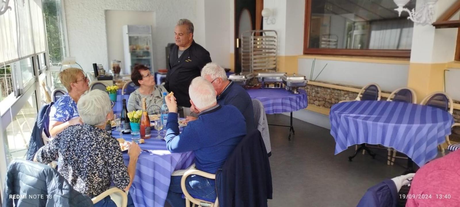 Garabit Hotel Anglards de Saint Flour Εξωτερικό φωτογραφία