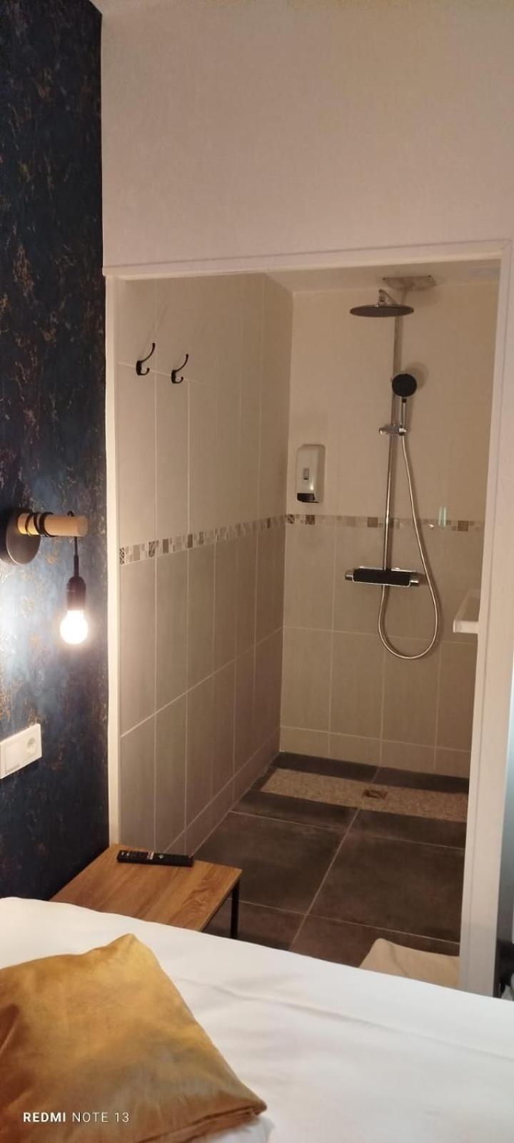 Garabit Hotel Anglards de Saint Flour Εξωτερικό φωτογραφία