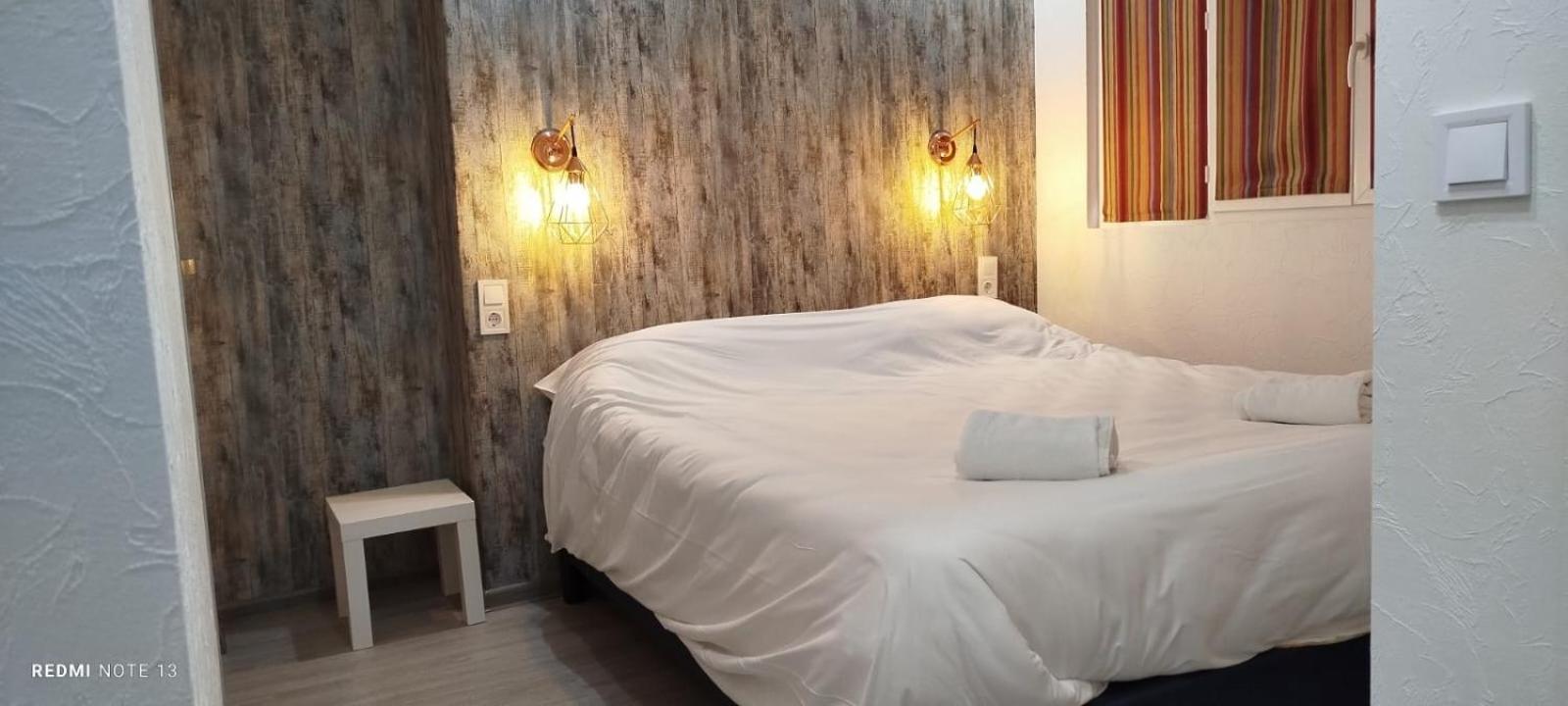 Garabit Hotel Anglards de Saint Flour Εξωτερικό φωτογραφία