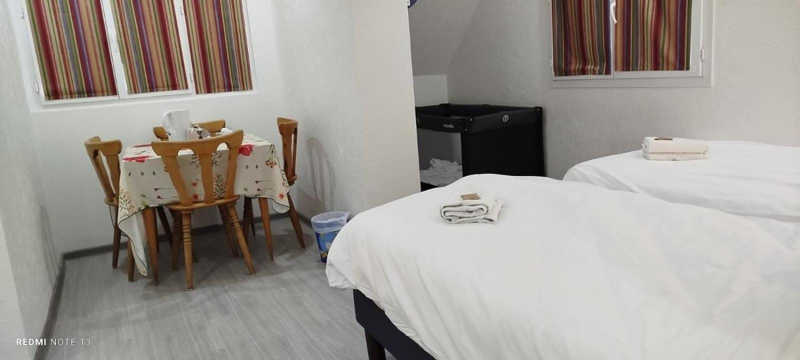 Garabit Hotel Anglards de Saint Flour Εξωτερικό φωτογραφία