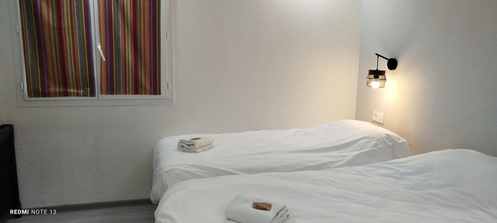 Garabit Hotel Anglards de Saint Flour Εξωτερικό φωτογραφία
