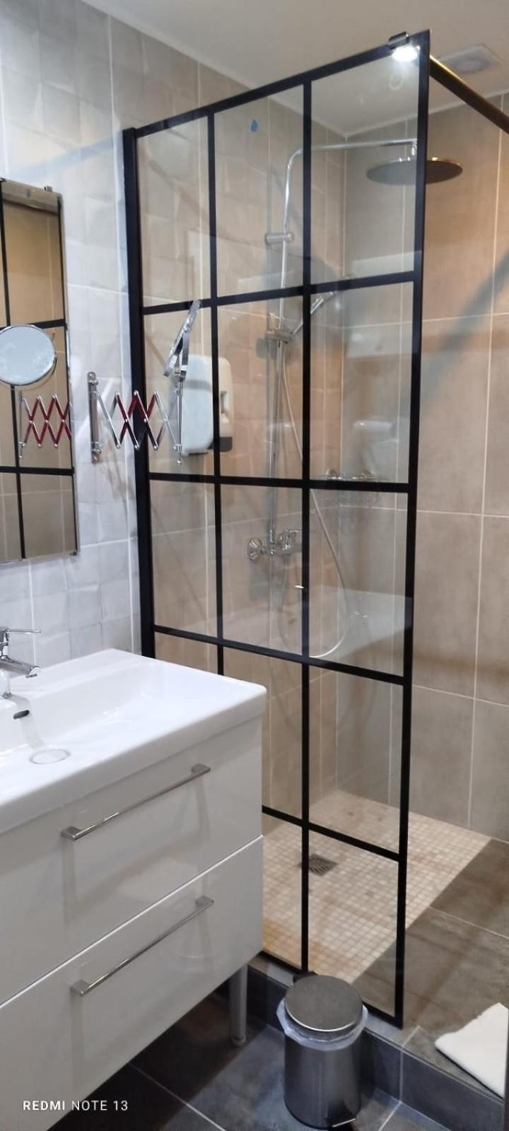 Garabit Hotel Anglards de Saint Flour Εξωτερικό φωτογραφία